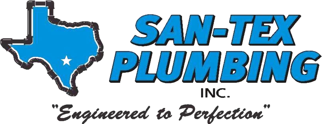 San-Tex Plumbing Inc. - Engineered to Perfection