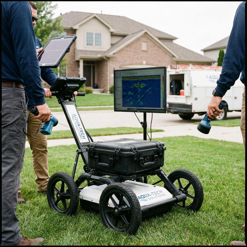 Leak Detection
