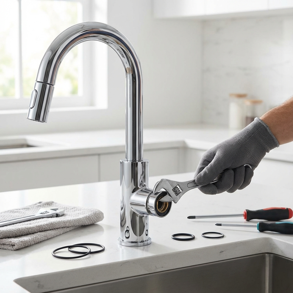 Plumbing Repair